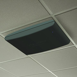 Thiết bị dò tìm sóng vô tuyến e-Shield Fixed (suspended ceiling) Audiotel International